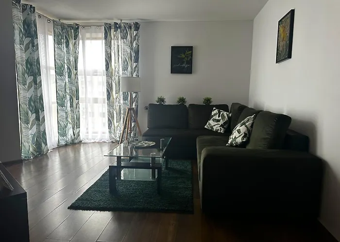 City Aparthotel