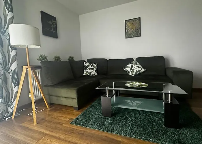 City Aparthotel