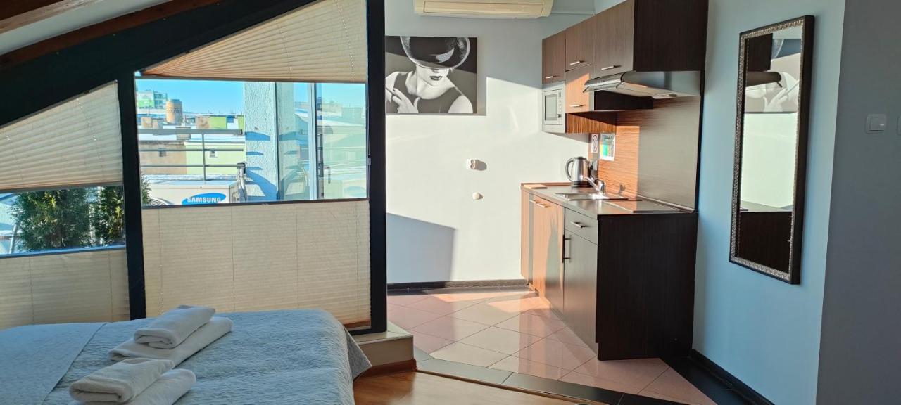 City Aparthotel 3*