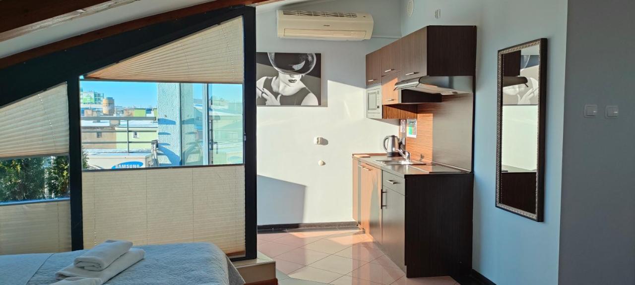 City Aparthotel 3*