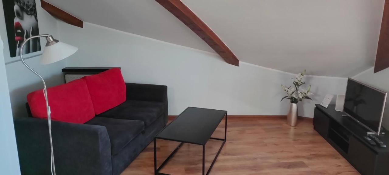 Leilighetshoteller City Aparthotel 3*
