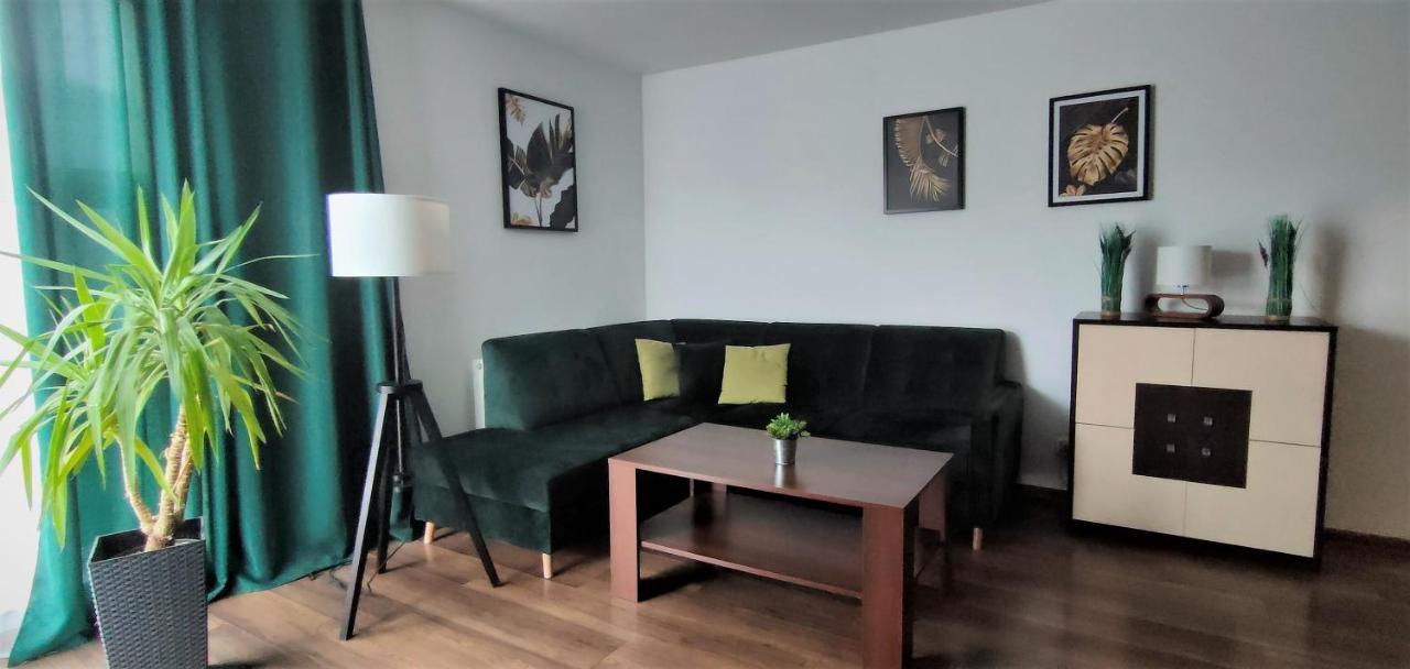 City Aparthotel Aparthotel Stettin