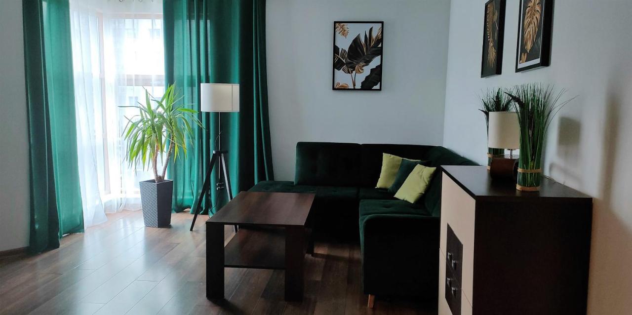 Leilighetshoteller City Aparthotel