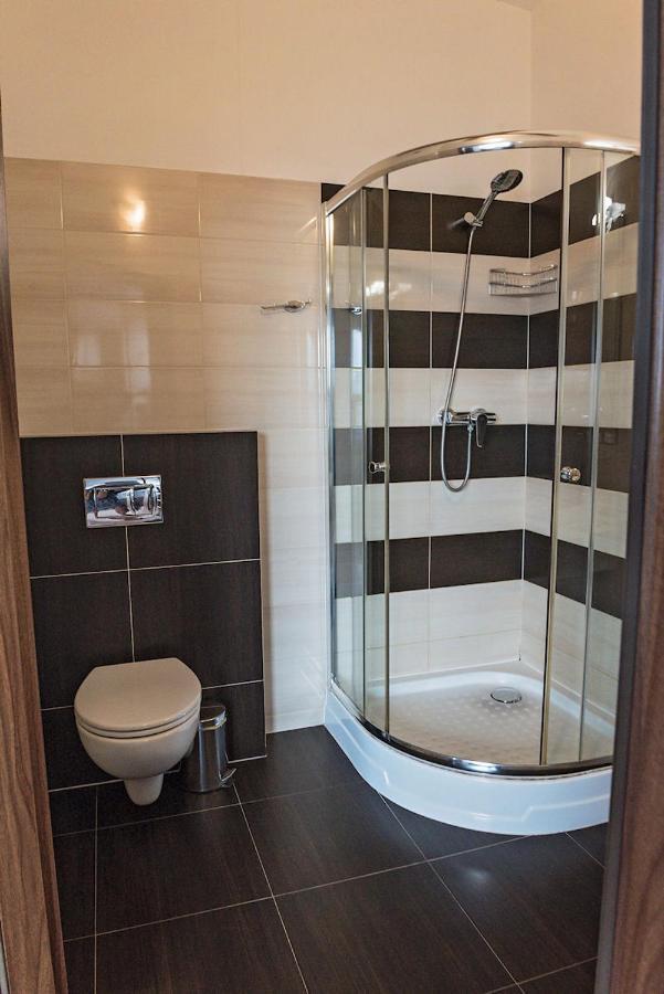 Aparthotel City Aparthotel Stettin