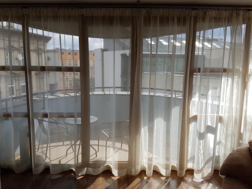 City Aparthotel