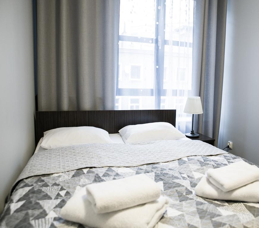 City Aparthotel 3* Szczecin