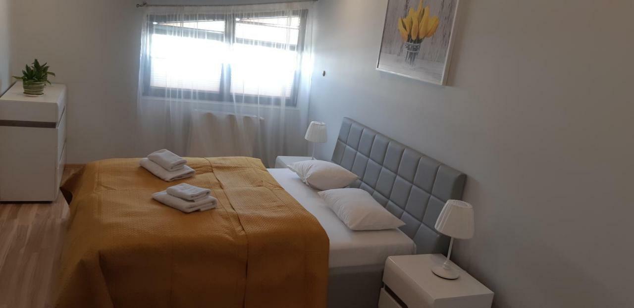 Aparthotel City Aparthotel