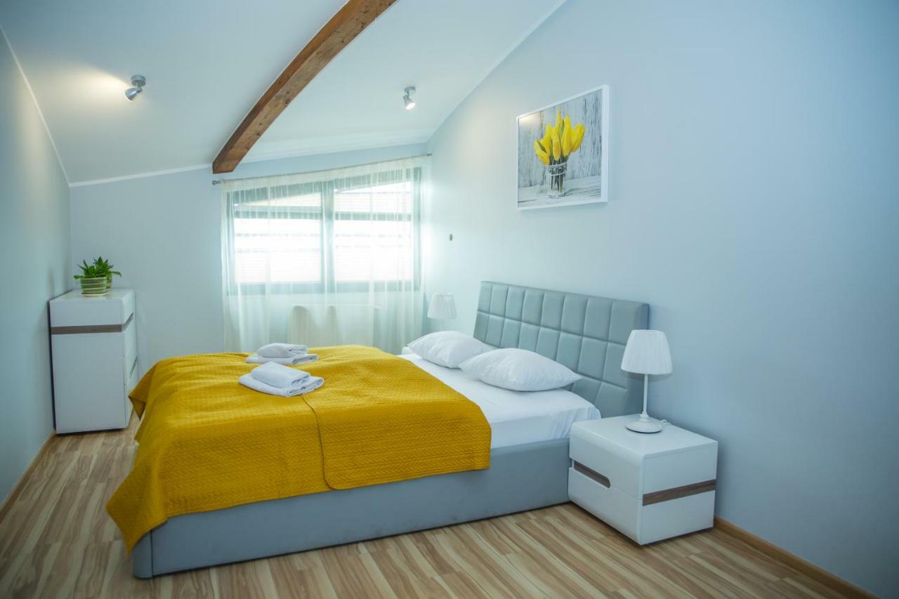 City Aparthotel Stettin