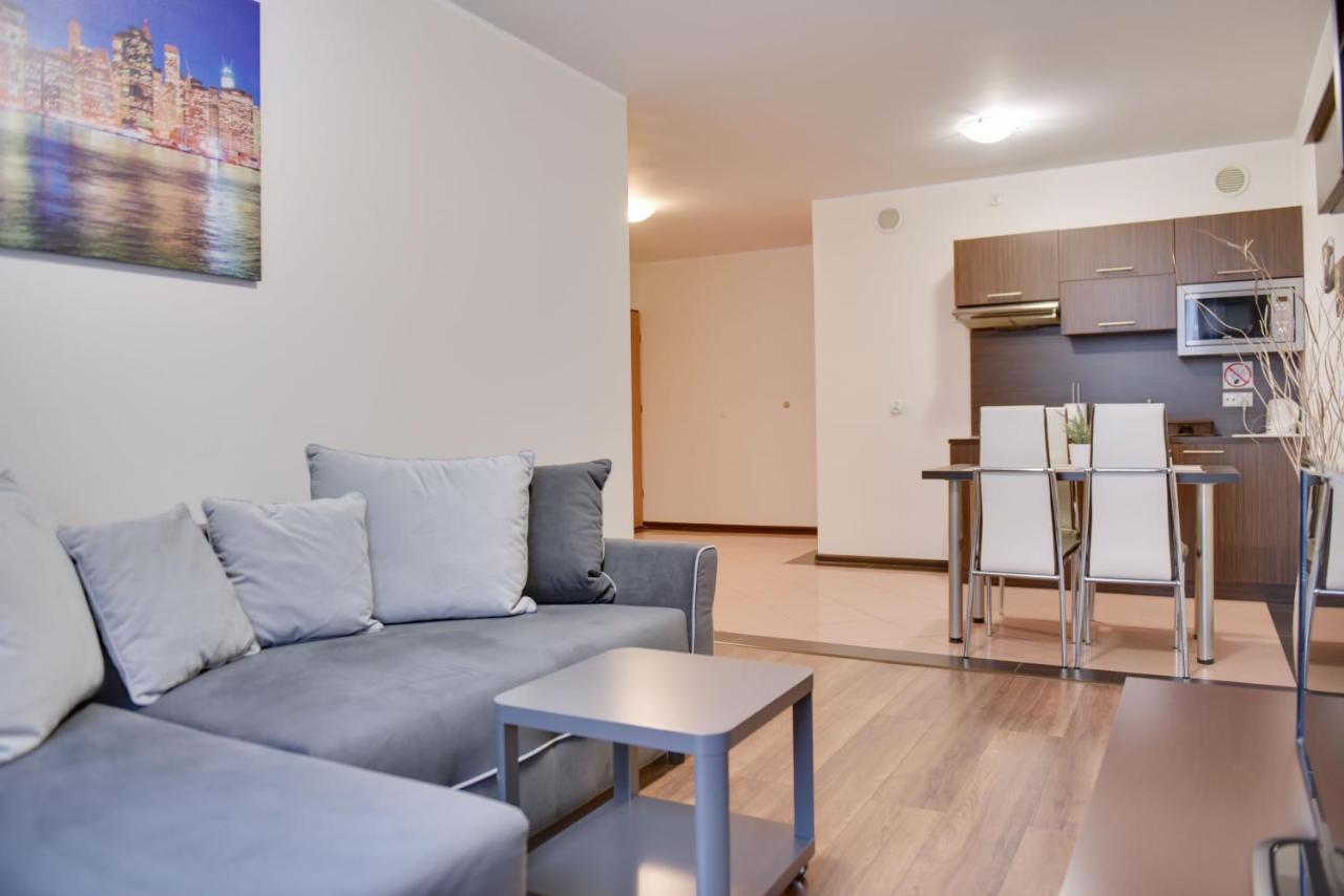 City Aparthotel