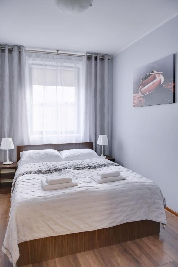 Aparthotel City Aparthotel